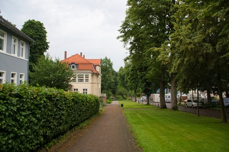 Bad Eilsen